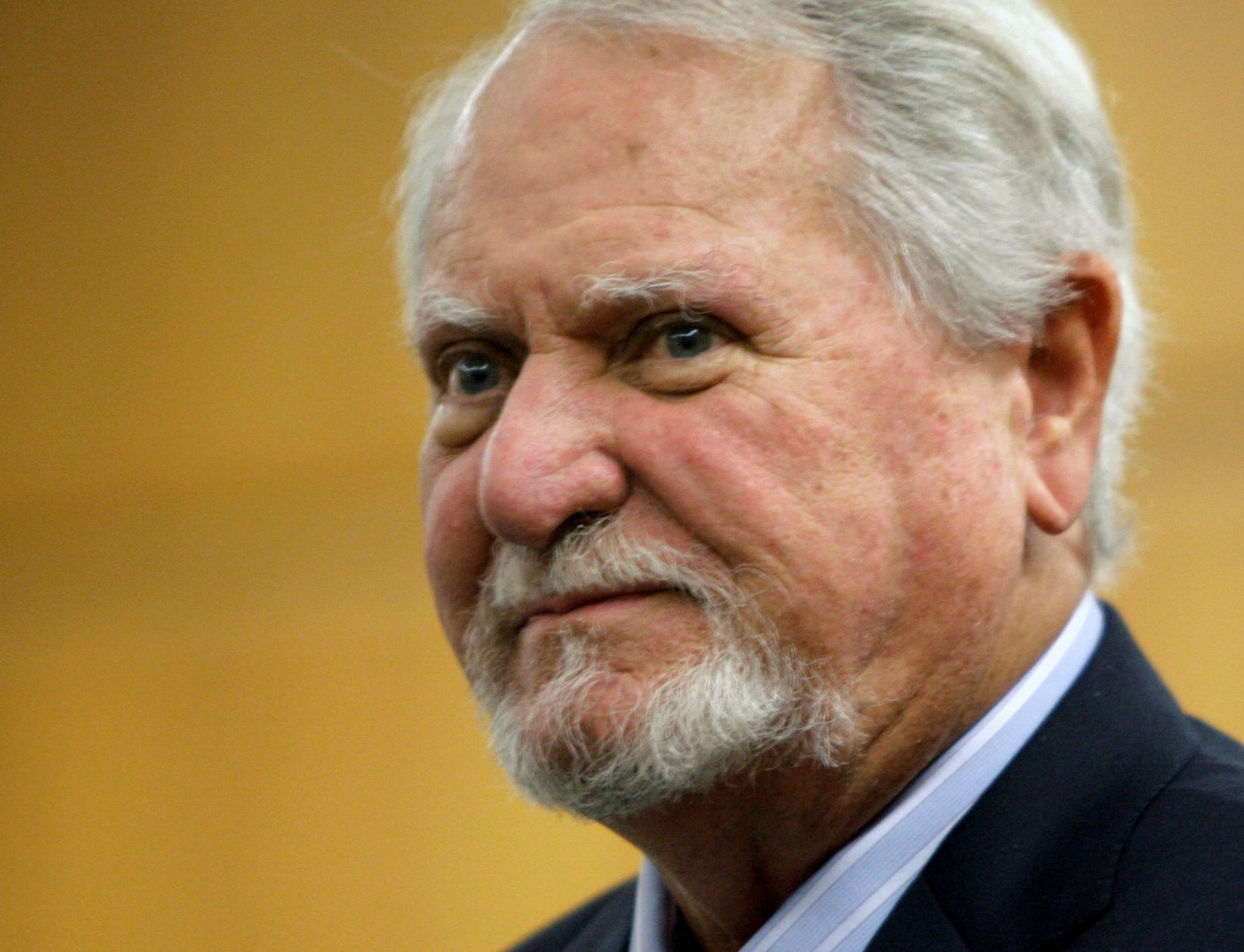 Clive Cussler